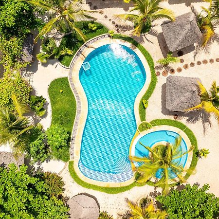 Haber Hotel & Spa Матемве Экстерьер фото
