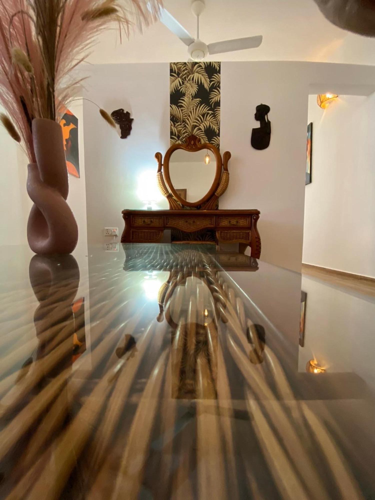 Haber Hotel & Spa Матемве Экстерьер фото